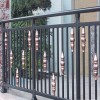 鐵藝圍欄 護欄 專業定做 品質優秀 廠家供應  金屬裝飾工程