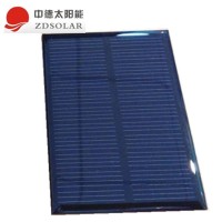 ZD太陽能滴膠板,太陽能面板，太陽能電池板，太陽能充電板