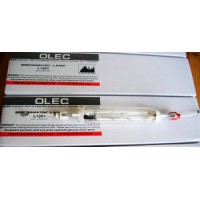 OLEC歐力L1261碘鎵燈鹵素曝光燈