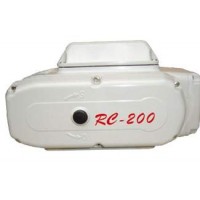 RC-200閥門電動執行器