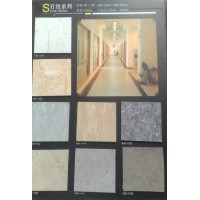 科美石塑地板北京科美塑膠地板批發石塑地板科美地膠
