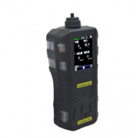 煤氣濃度報警器/便攜式一氧化碳檢測儀
