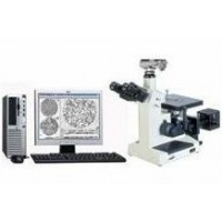 金相顯微鏡，金相分析儀，金相組織分析儀