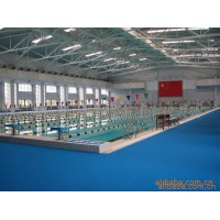 泳池防滑地板防火地板防火地膠批發北京游泳池地板