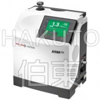 上海伯東 便攜式氦質譜檢漏儀 ASM 310