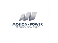 2023年美國國際齒輪世界展Motion + Power