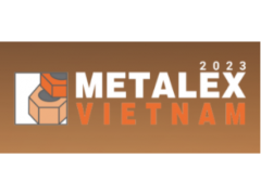 2023年越南機床METALEX