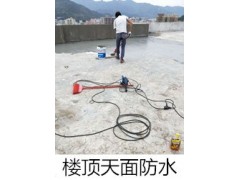 旺固防水承接惠州屋面防水補漏工程量大價優
