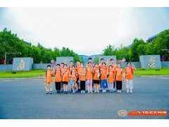 蘇州青少年暑假夏令營訪百年名校探金陵古城研學旅行活動報名中