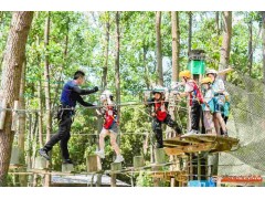 蘇州青少年暑期夏令營叢林穿越戶外拓展體育探索體驗營活動報名中