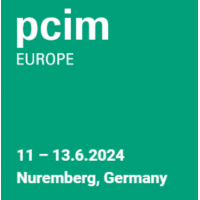 德國紐倫堡電力電子系統及元器件展 PCIM Europe