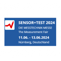 2024年德國紐倫堡傳感器、測試測量展SENSOR TEST