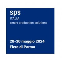 2024年意大利帕爾馬電氣自動化系統及元器件展SPS