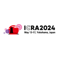 2024年日本橫濱自動化IEEE ICRA