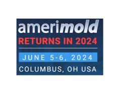 2024年美國模具展AMERIMOLD