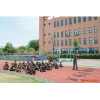 蘇州中小學社會實踐營地教育戶外拓展軍事訓練體驗活動報名中