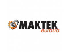 2024年土耳其金屬加工機械展MAKTEK