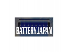2024年日本東京電池展Battery Japan