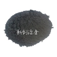 研磨低硅鐵粉150D河南新創廠家直銷用于選礦浮選劑