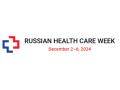 2024年第三十二屆俄羅斯國際醫療設備展覽會